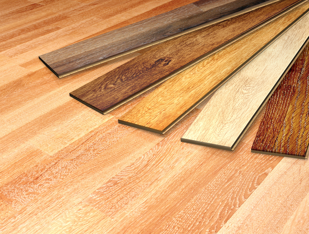 Signs you need a new floor