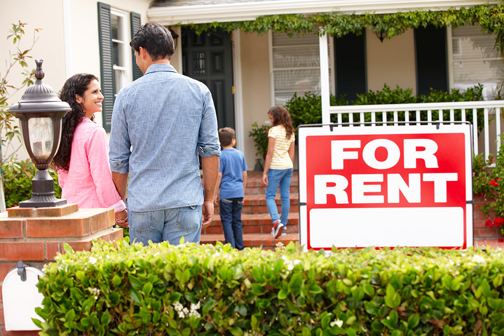 Bad Tenants? How to Get Your Investment Property Back into Shape