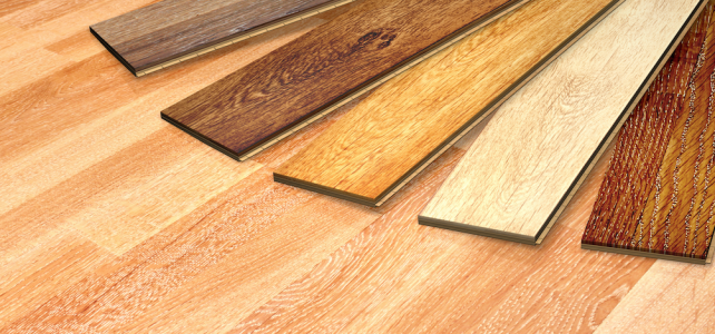 3 Signs That It’s Time to Get a New Floor